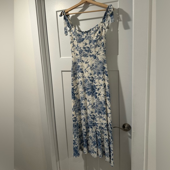 Reformation Nikita Dress - Picture 4 of 5